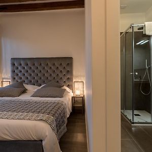 Camera deluxe con letto king size